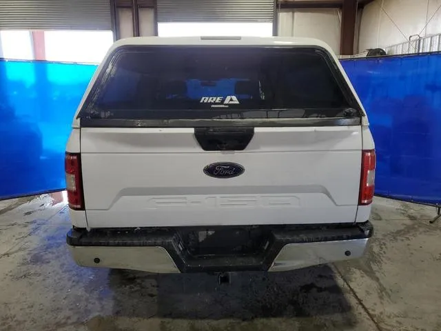 1FTEX1CB1JKE82049 2018 2018 Ford F-150- Super Cab 6