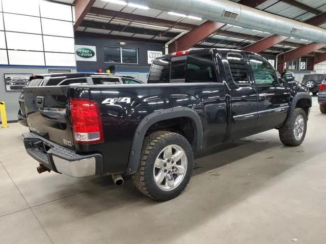 1GTR2VE76CZ104142 2012 2012 GMC Sierra- K1500 Sle 3