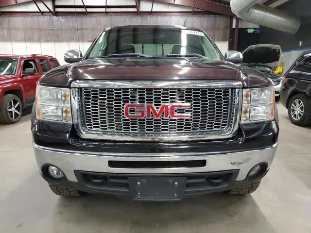 1GTR2VE76CZ104142 2012 2012 GMC Sierra- K1500 Sle 5