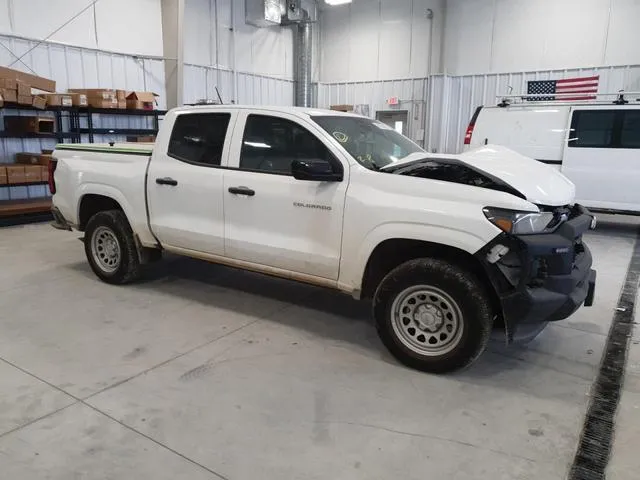 1GCGSBEC1P1255915 2023 2023 Chevrolet Colorado 4