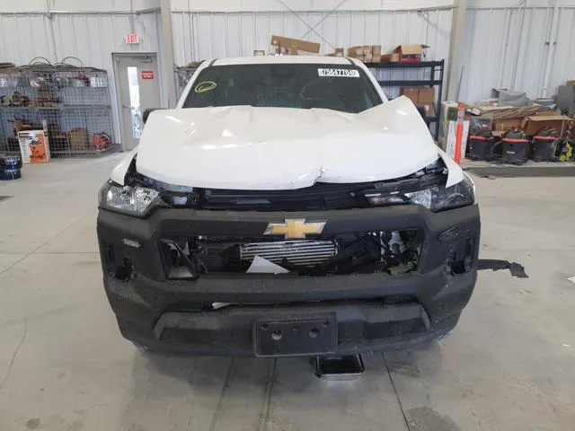 1GCGSBEC1P1255915 2023 2023 Chevrolet Colorado 5