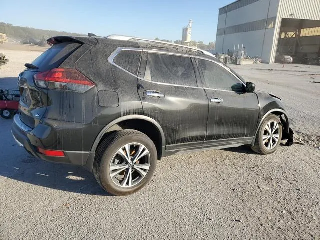 JN8AT2MT5KW263004 2019 2019 Nissan Rogue- S 3