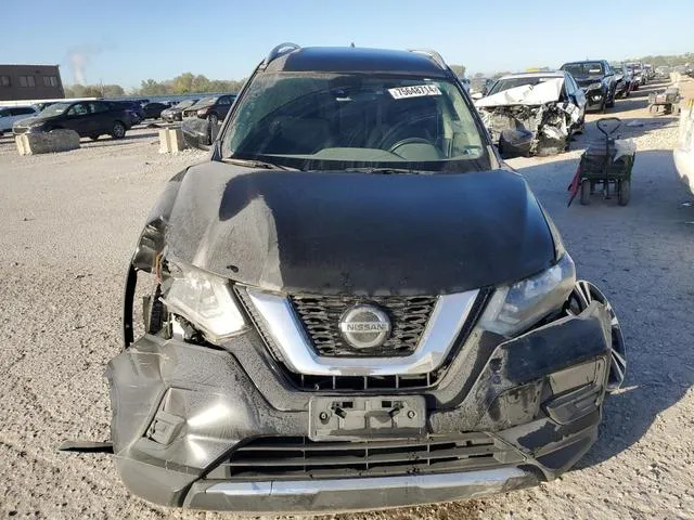 JN8AT2MT5KW263004 2019 2019 Nissan Rogue- S 5