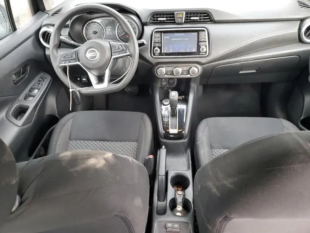 3N1CN8DV6LL842788 2020 2020 Nissan Versa- S 8