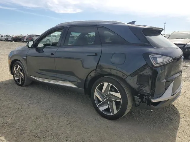 KM8J84A62LU004180 2020 2020 Hyundai Nexo- Limited 2