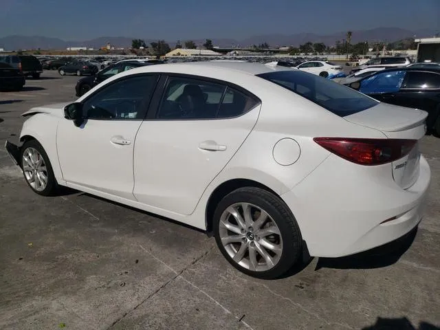 JM1BM1V31F1221437 2015 2015 Mazda 3- Touring 2