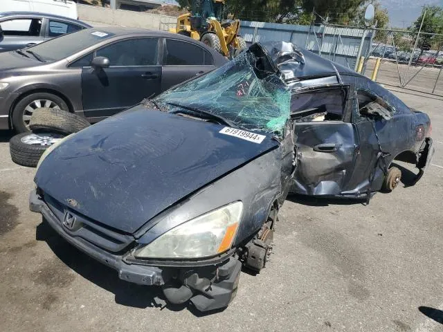 1HGCM72327A020855 2007 2007 Honda Accord- LX 1