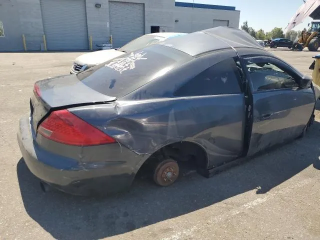 1HGCM72327A020855 2007 2007 Honda Accord- LX 3