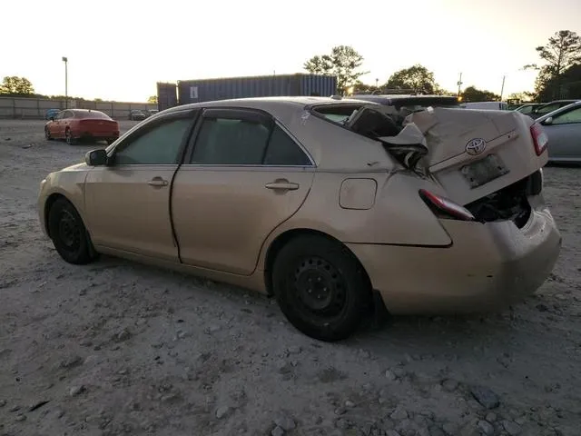 4T1BF3EKXBU183983 2011 2011 Toyota Camry- Base 2