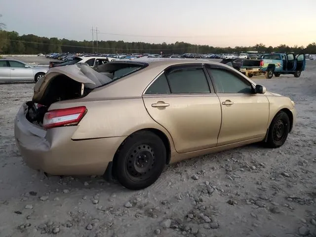 4T1BF3EKXBU183983 2011 2011 Toyota Camry- Base 3