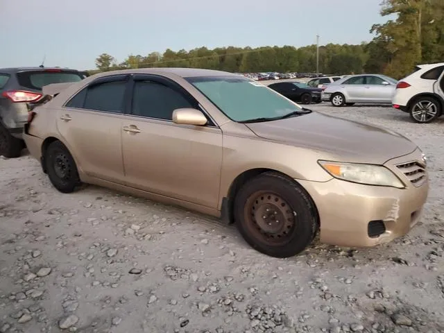 4T1BF3EKXBU183983 2011 2011 Toyota Camry- Base 4