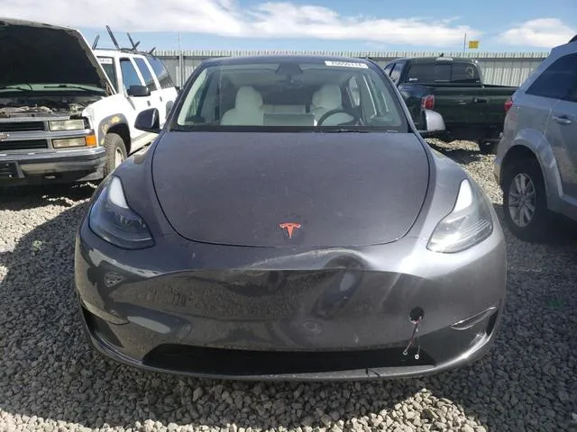 7SAYGDEF8PF737884 2023 2023 Tesla MODEL Y 5