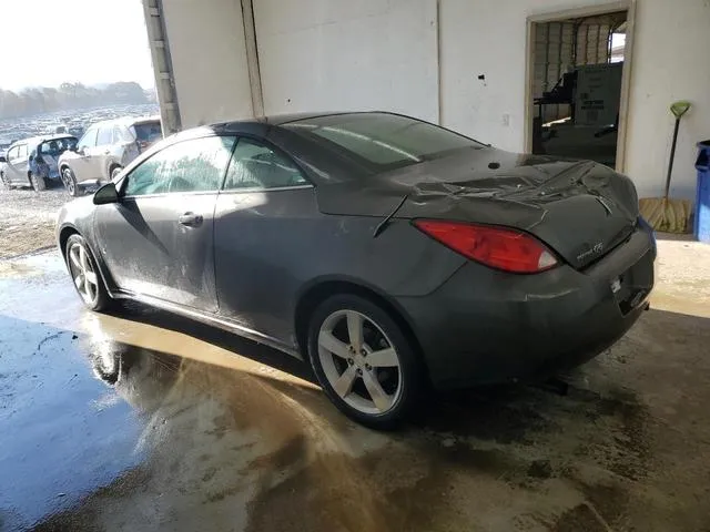 1G2ZH361174141197 2007 2007 Pontiac G6- GT 2