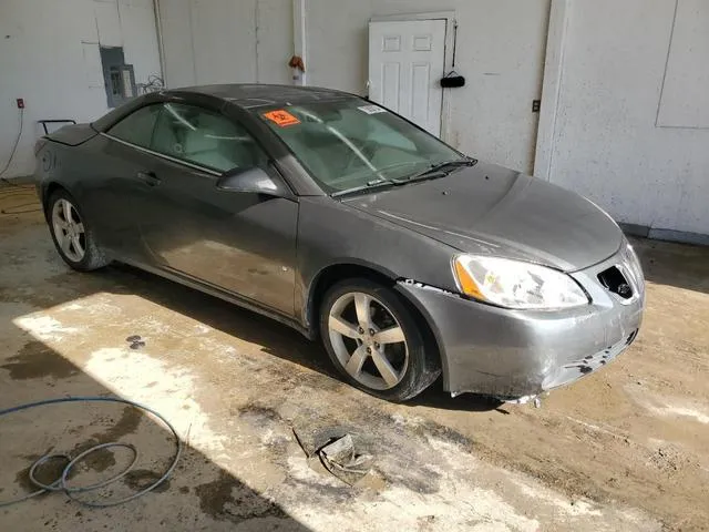 1G2ZH361174141197 2007 2007 Pontiac G6- GT 4