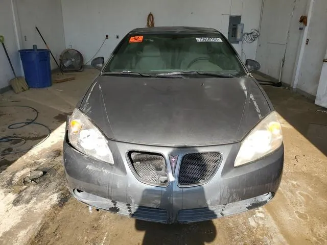 1G2ZH361174141197 2007 2007 Pontiac G6- GT 5