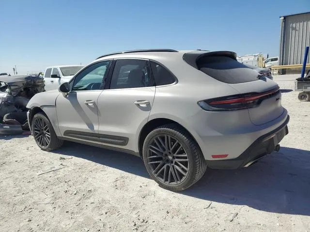 WP1AA2A58NLB07759 2022 2022 Porsche Macan 2