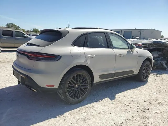 WP1AA2A58NLB07759 2022 2022 Porsche Macan 3