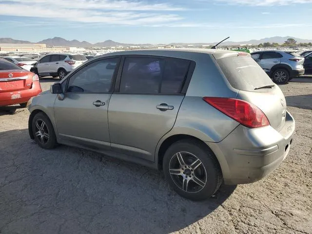 3N1BC13EX7L369056 2007 2007 Nissan Versa- S 2