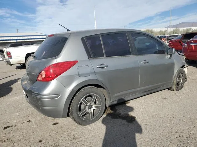 3N1BC13EX7L369056 2007 2007 Nissan Versa- S 3