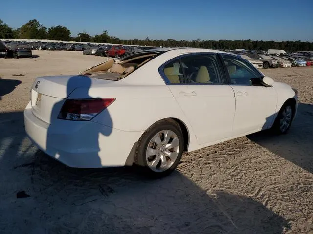 1HGCP26748A033714 2008 2008 Honda Accord- EX 3