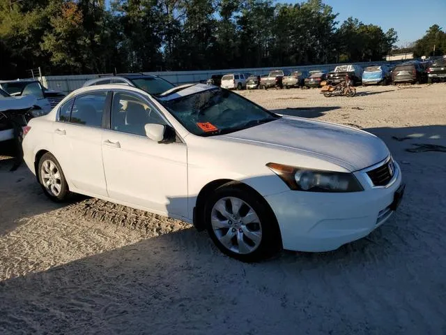 1HGCP26748A033714 2008 2008 Honda Accord- EX 4