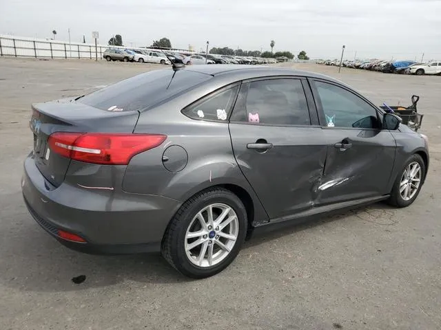 1FADP3F2XHL329358 2017 2017 Ford Focus- SE 3