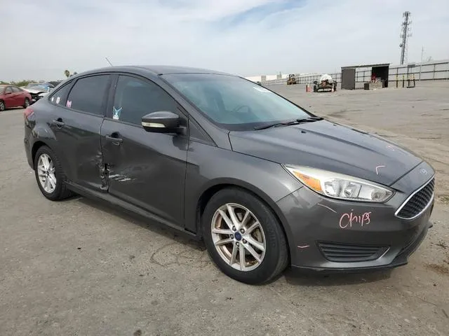 1FADP3F2XHL329358 2017 2017 Ford Focus- SE 4