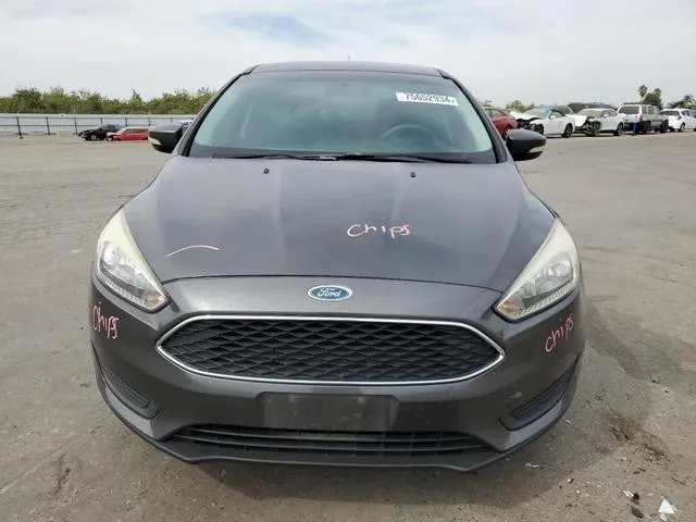 1FADP3F2XHL329358 2017 2017 Ford Focus- SE 5