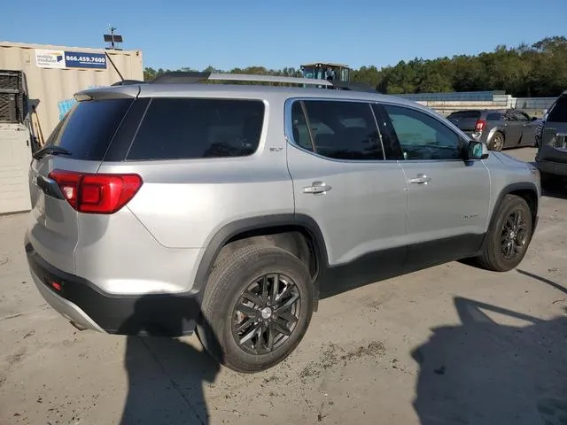 1GKKNMLAXHZ196823 2017 2017 GMC Acadia- Slt-1 3