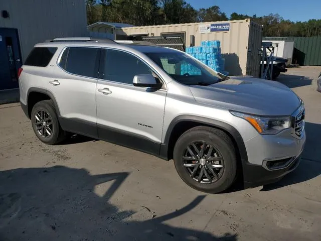 1GKKNMLAXHZ196823 2017 2017 GMC Acadia- Slt-1 4