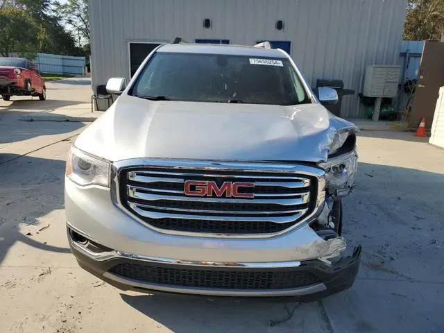 1GKKNMLAXHZ196823 2017 2017 GMC Acadia- Slt-1 5