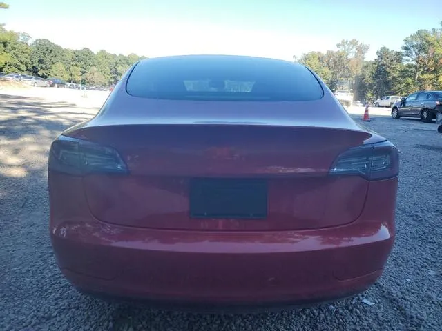 5YJ3E1EA3PF446855 2023 2023 Tesla MODEL 3 6