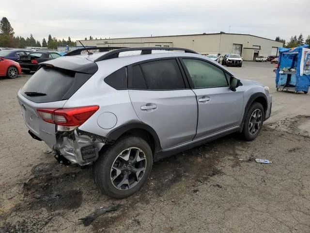 JF2GTABC6L8277133 2020 2020 Subaru Crosstrek 3