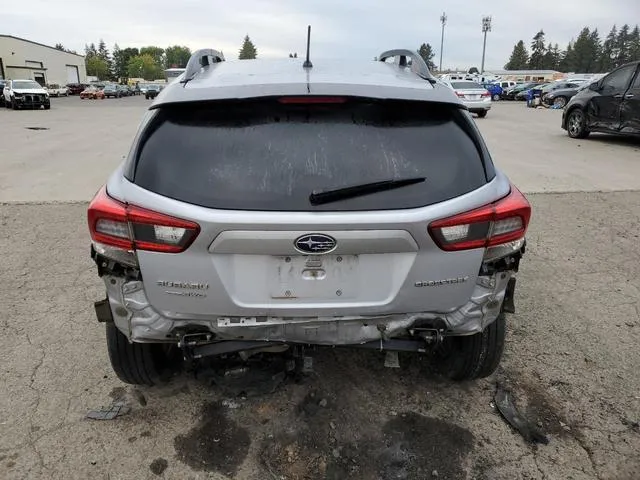 JF2GTABC6L8277133 2020 2020 Subaru Crosstrek 6