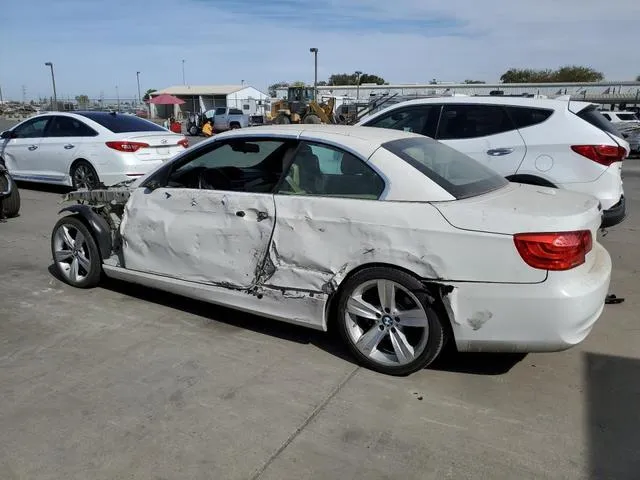 WBADW7C53BE443598 2011 2011 BMW 3 Series- 328 I Sulev 2