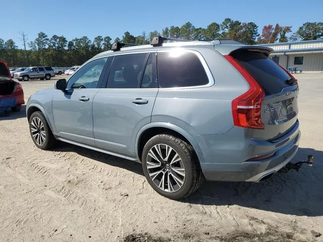 YV4102CK6L1535701 2020 2020 Volvo XC90- T5 Momentum 2