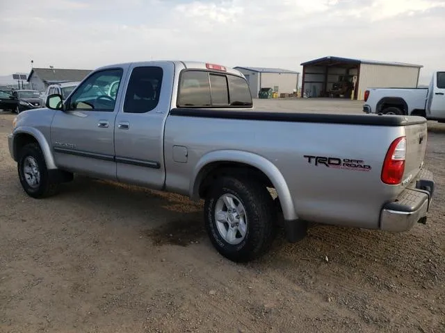 5TBBT44176S485519 2006 2006 Toyota Tundra- Access Cab Sr5 2