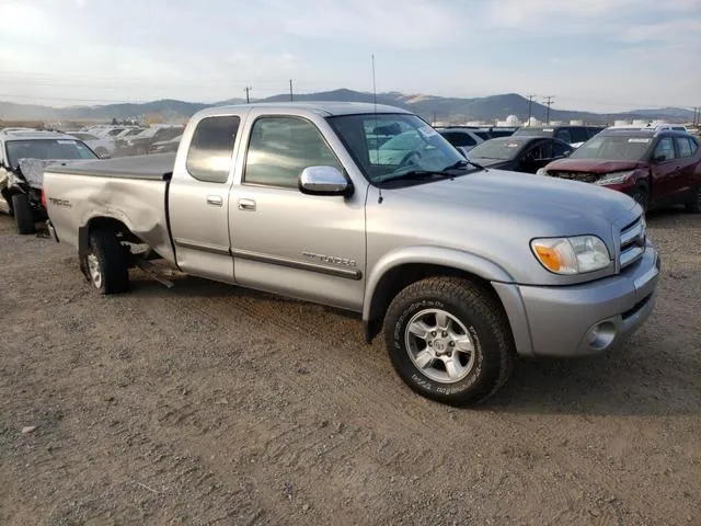 5TBBT44176S485519 2006 2006 Toyota Tundra- Access Cab Sr5 4