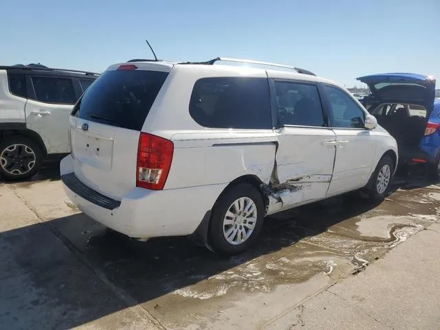 KNDMG4C75C6418908 2012 2012 KIA Sedona- LX 3