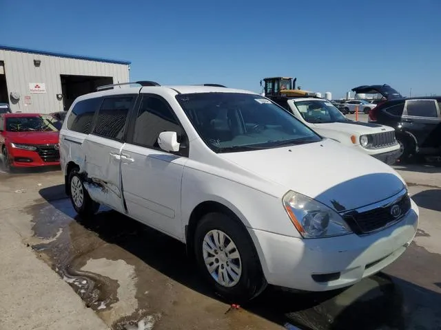 KNDMG4C75C6418908 2012 2012 KIA Sedona- LX 4