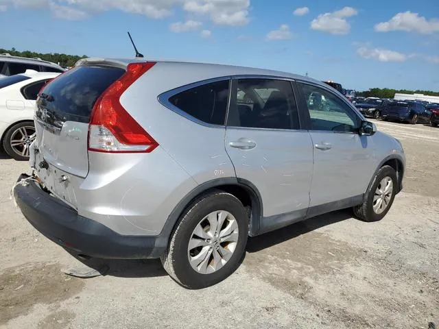 2HKRM4H56EH674179 2014 2014 Honda CR-V- EX 3