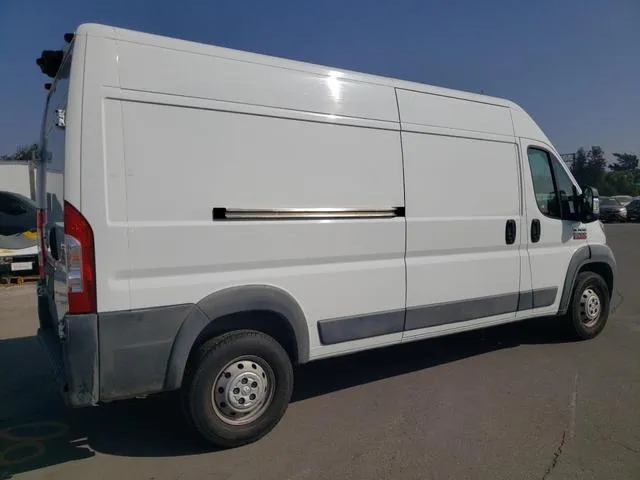 3C6TRVDG5EE127212 2014 2014 RAM Promaster- 2500 High 3