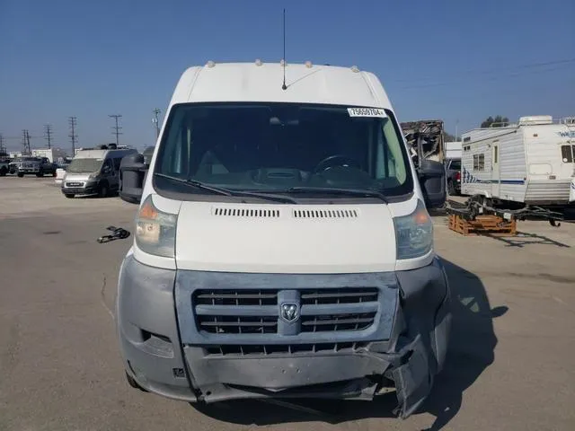 3C6TRVDG5EE127212 2014 2014 RAM Promaster- 2500 High 5