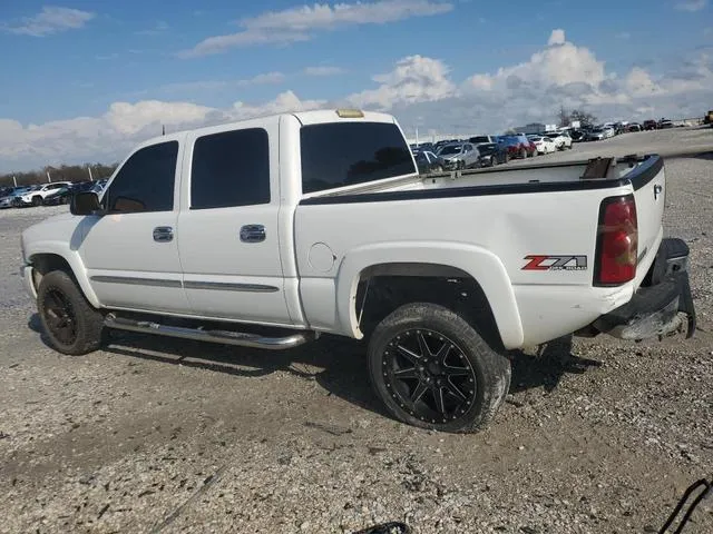 2GTEK13TX51180529 2005 2005 GMC New Sierra- K1500 2