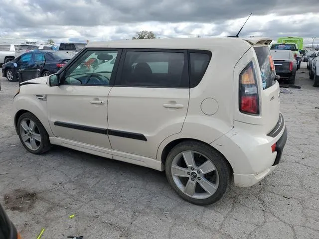 KNDJT2A25B7714949 2011 2011 KIA Soul- - 2