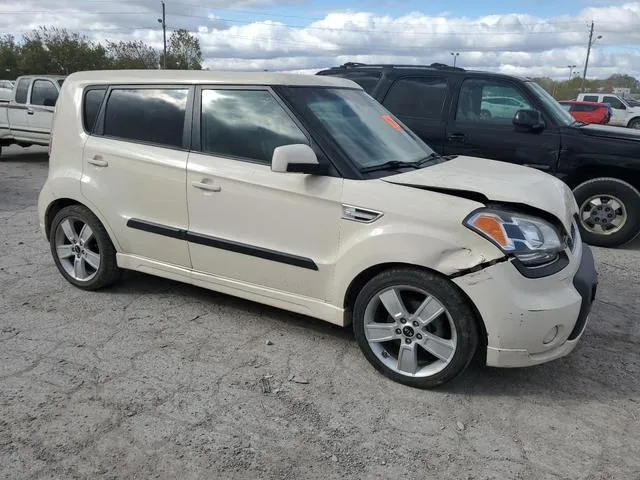 KNDJT2A25B7714949 2011 2011 KIA Soul- - 4