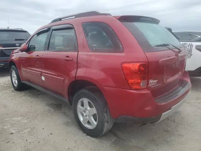 2CKDL63F466081153 2006 2006 Pontiac Torrent 2