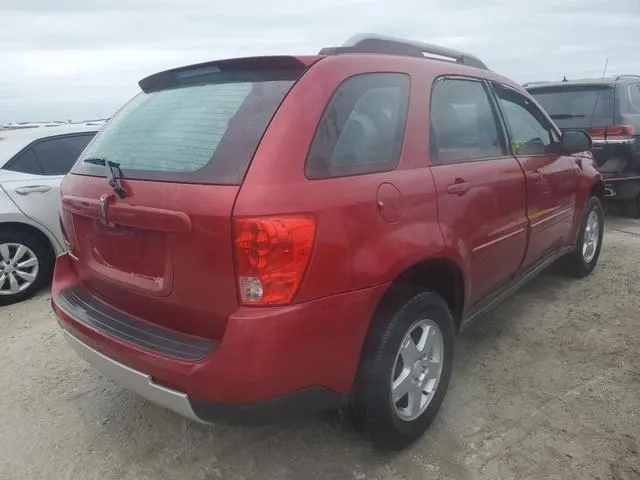 2CKDL63F466081153 2006 2006 Pontiac Torrent 3