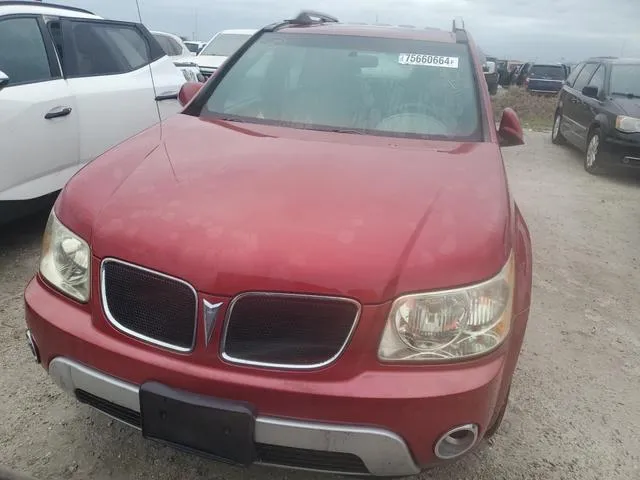 2CKDL63F466081153 2006 2006 Pontiac Torrent 5