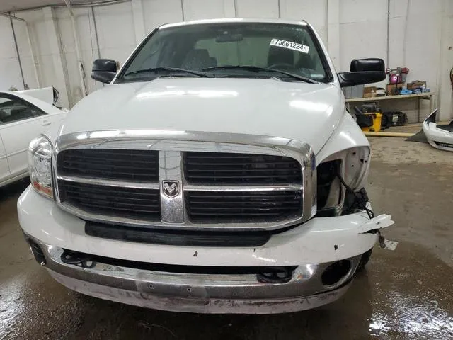 3D7LX38C96G145654 2006 2006 Dodge RAM 3500- ST 5